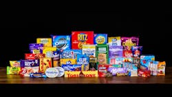 Mondelez reports Q3 snack revenue growth despite cocoa cost pressures Mondelez reports Q3 snack revenue growth despite cocoa cost pressures