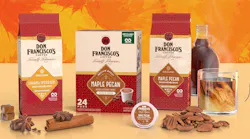 Don Francisco’s Coffee, The Premium Brand Of Gaviña Coffee Co