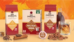 Don Francisco’s Coffee, The Premium Brand Of Gaviña Coffee Co Don Francisco’s Coffee, The Premium Brand Of Gaviña Coffee Co
