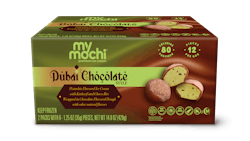 My Mochi Dubai Chocolate My Mochi Dubai Chocolate