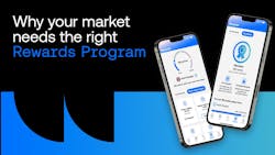 From Retention to Revenue: Why Your Market Needs the Right Rewards Program From Retention to Revenue: Why Your Market Needs the Right Rewards Program