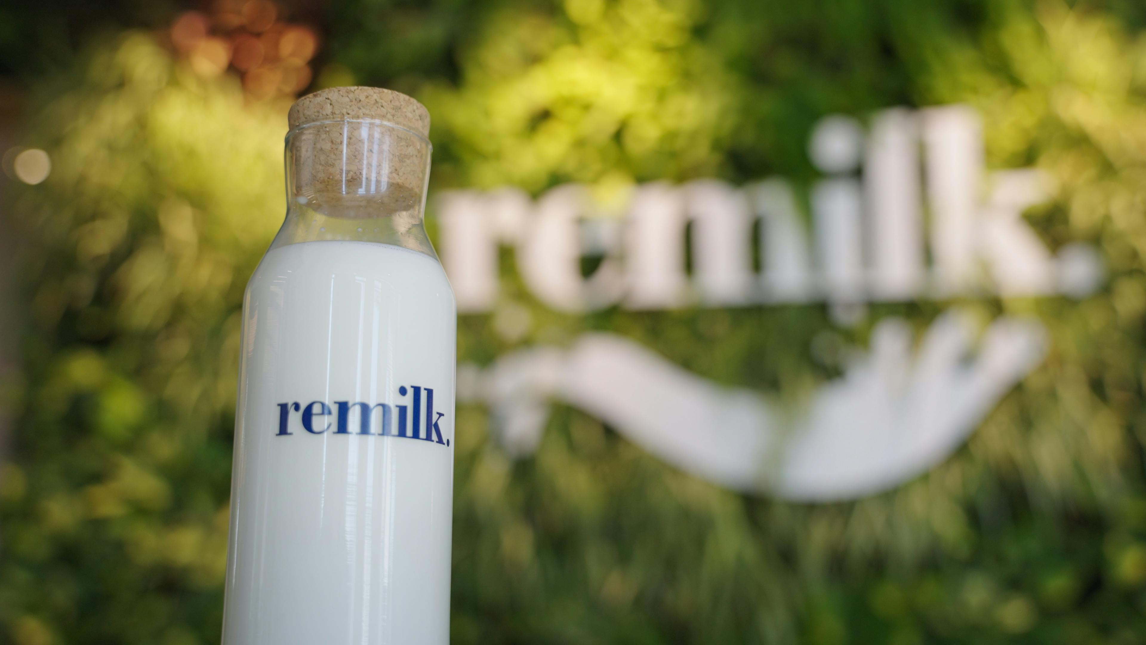 Remilk