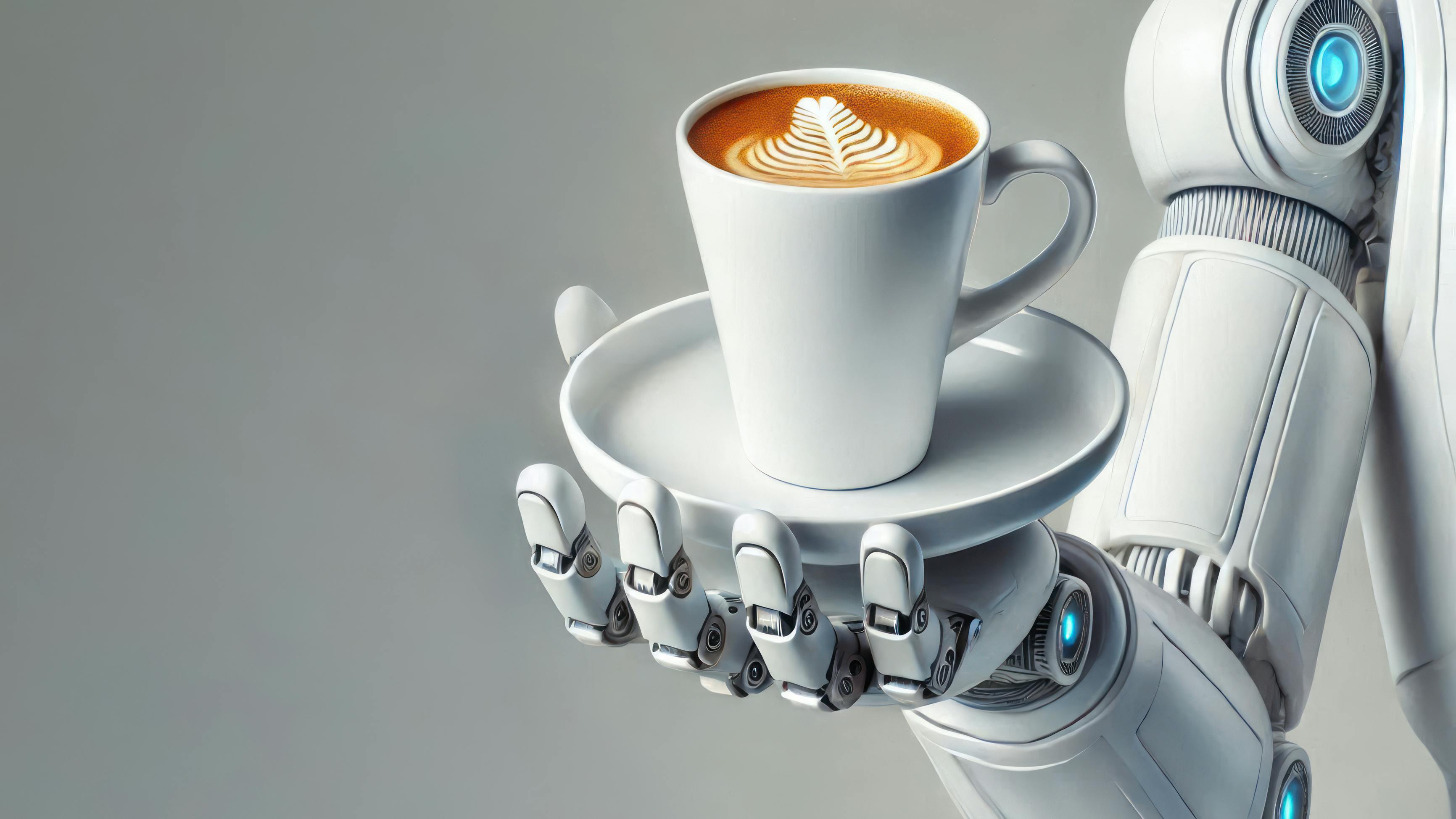 Smart coffee systems empower operators to deliver proactive service