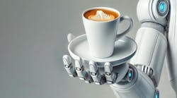 Smart coffee systems empower operators to deliver proactive service Smart coffee systems empower operators to deliver proactive service