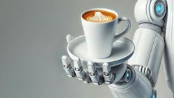 Smart coffee systems empower operators to deliver proactive service Smart coffee systems empower operators to deliver proactive service