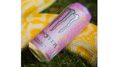 Monster Energy Ultra Wild Passion