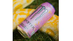 Monster Energy Ultra Wild Passion Monster Energy Ultra Wild Passion