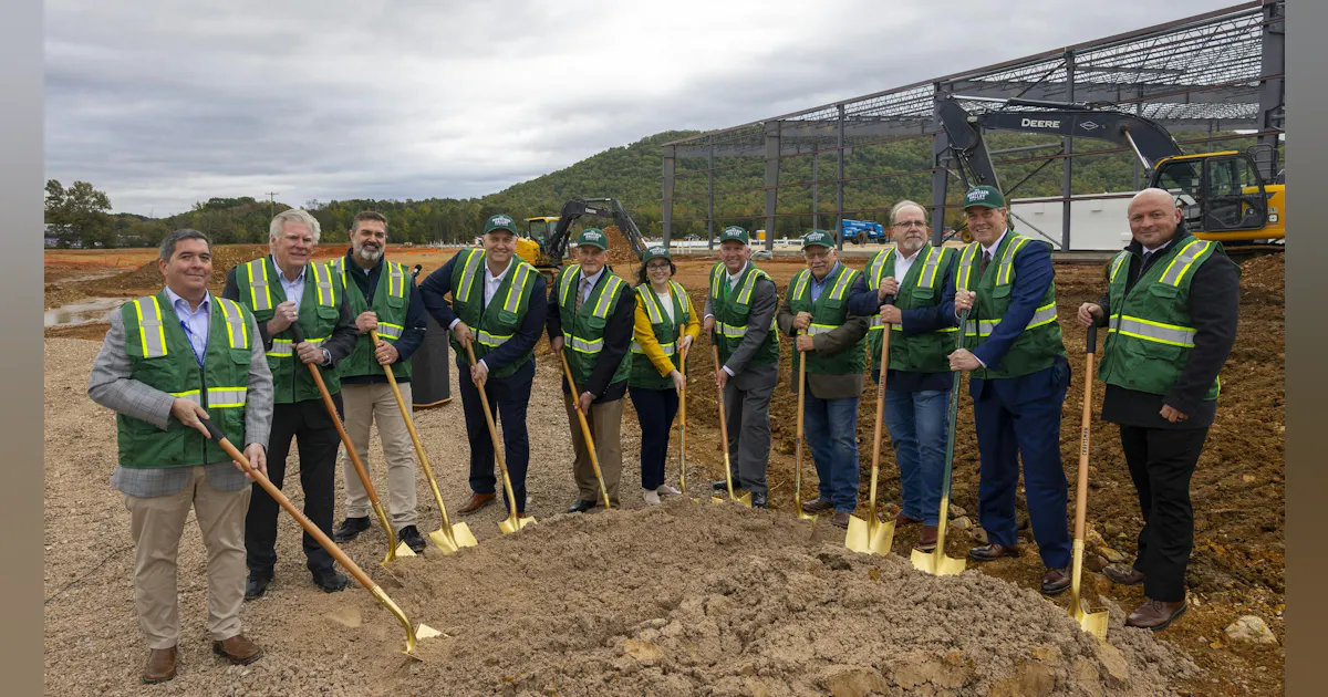 Primo Brands grows Mountain Valley capacity, executes board leadership ...