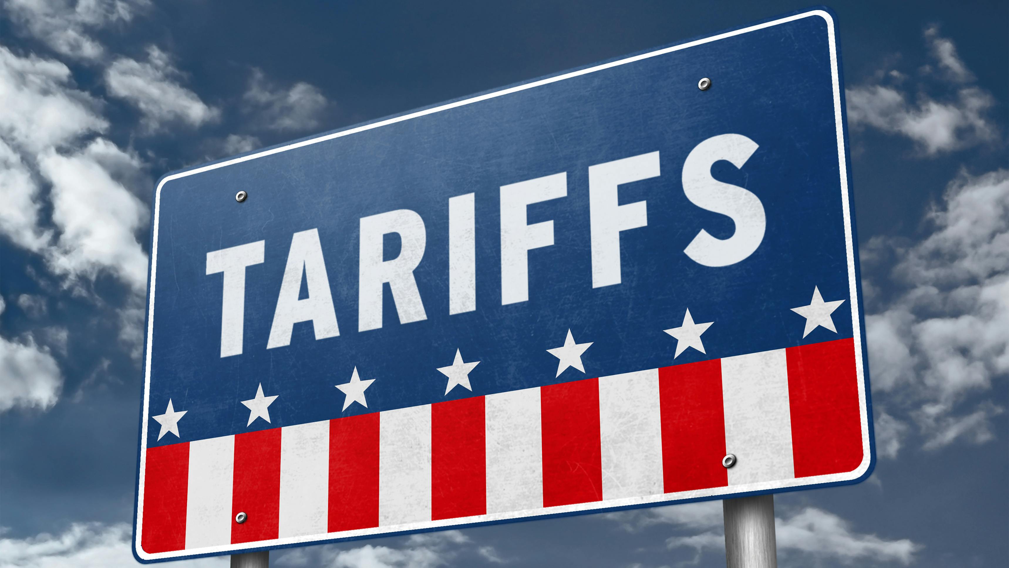 US Tariffs