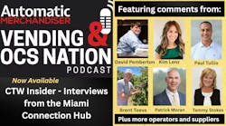 CTW Takeaways part 1 CTW Takeaways part 1