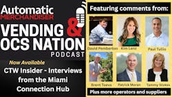 CTW Takeaways part 1 CTW Takeaways part 1