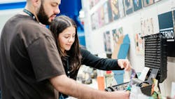 Specialty Coffee Association 2025 show Specialty Coffee Association 2025 show