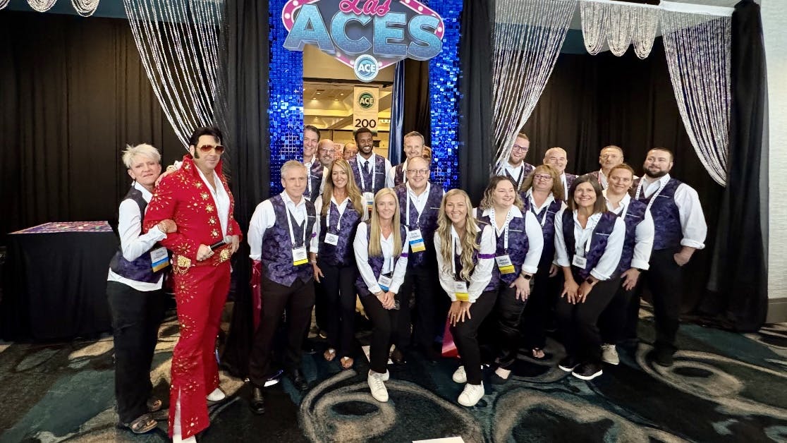 Atlantic Coast Exposition