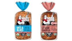 Flowers Foods / Dave's Killer Breads Flowers Foods / Dave's Killer Breads