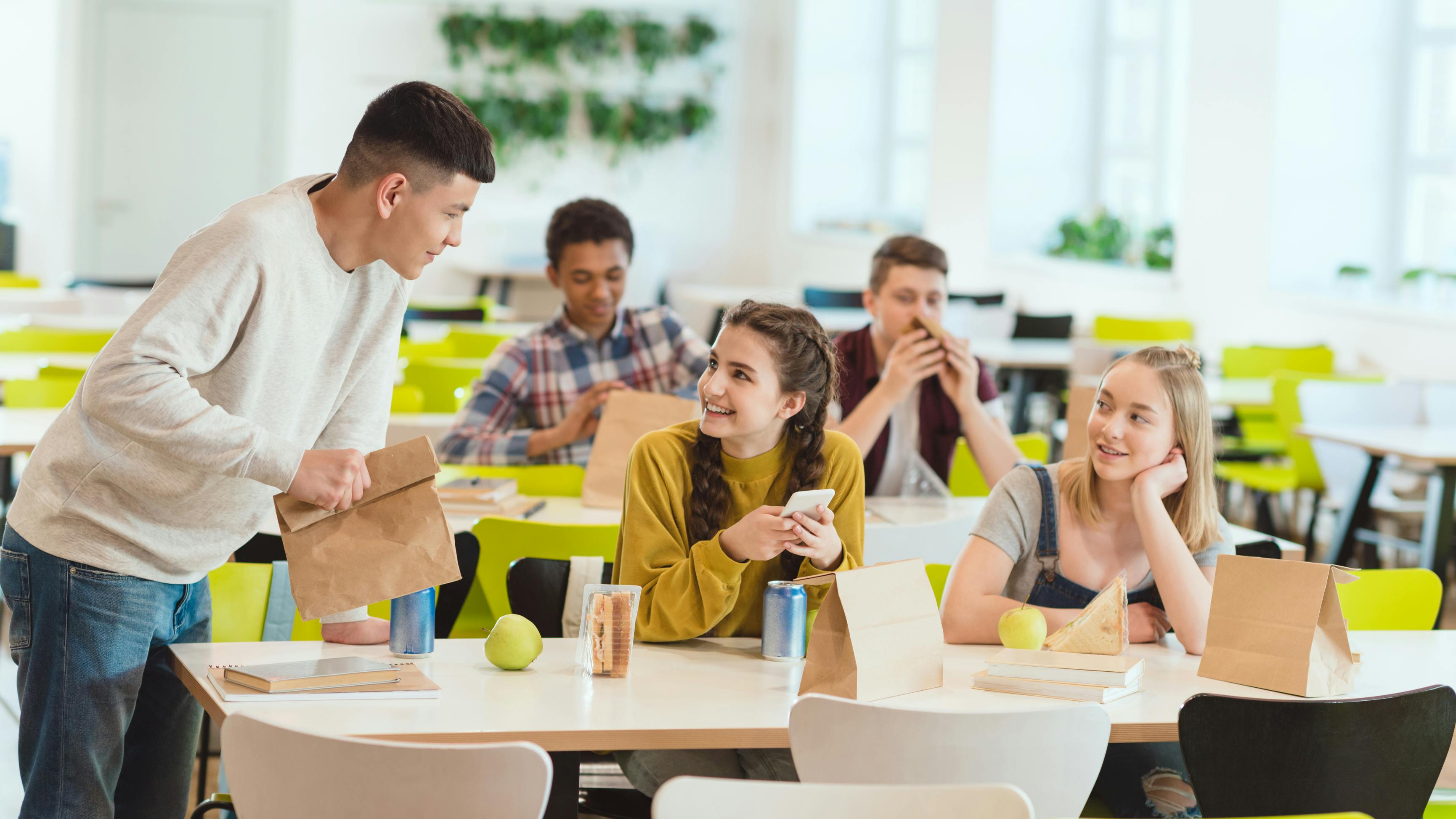 WK Kellogg Co adds USDA Smart Snacks cereal options for K-12 food service