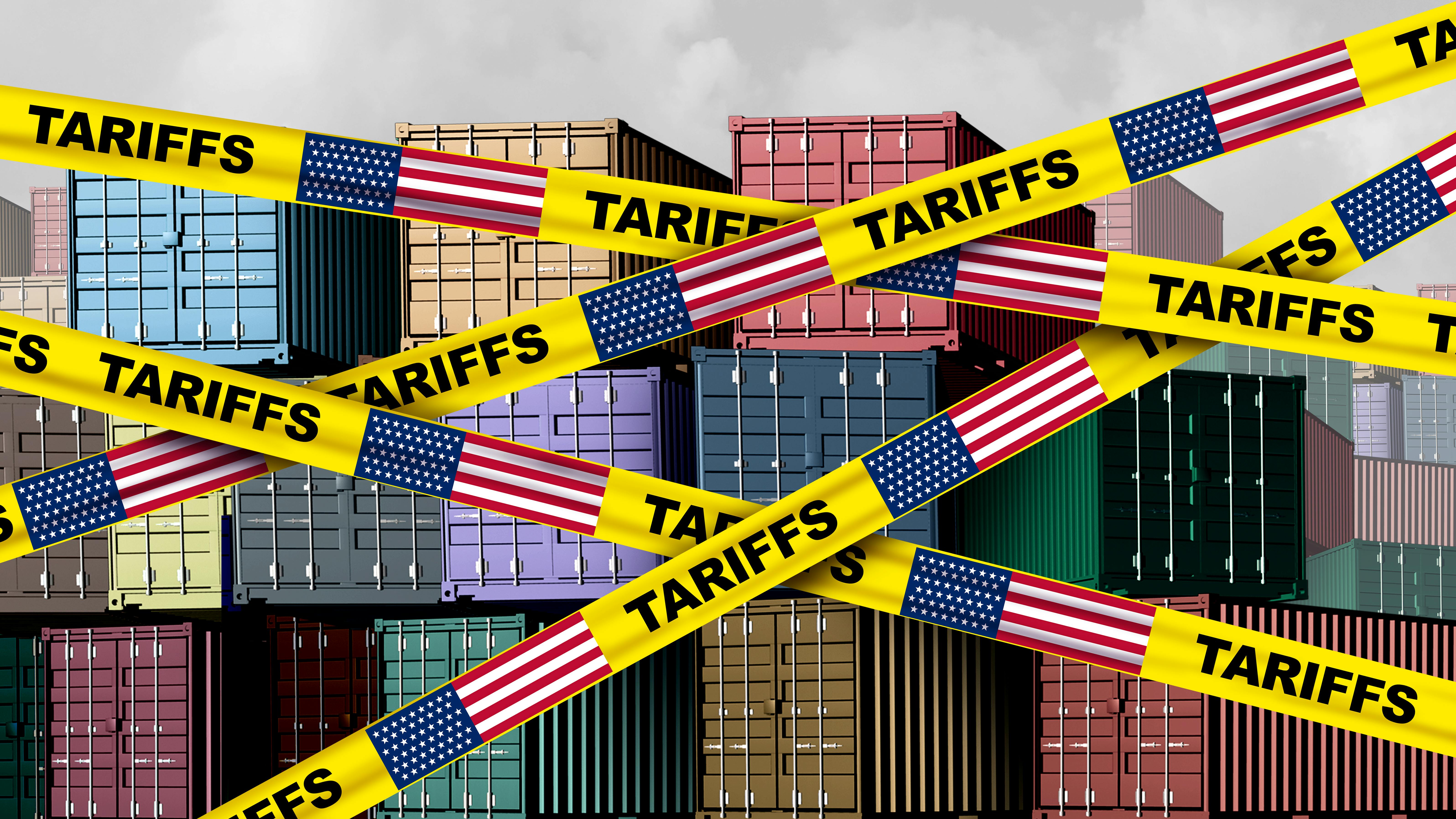 Trump administration tariffs affect supply-chain costs for convenience services operators
