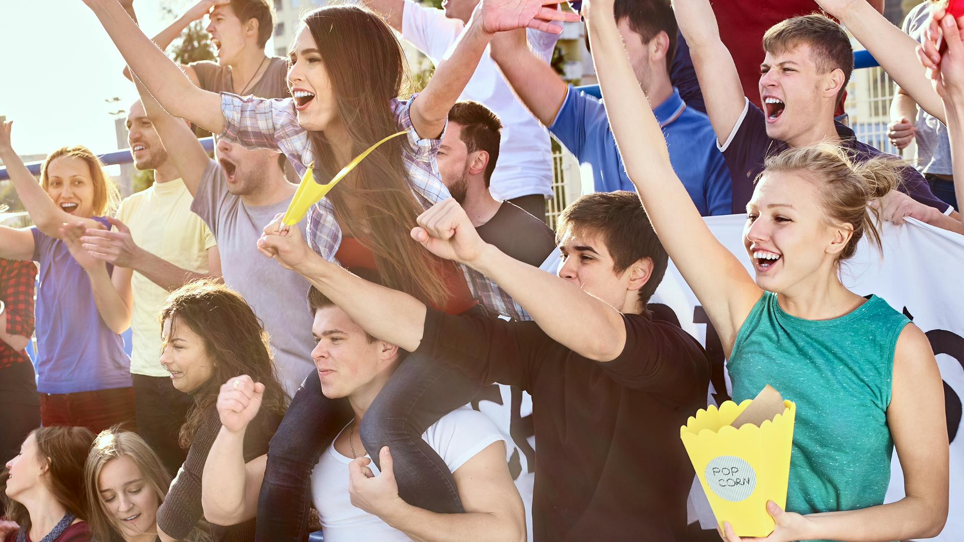 Stadium concessions, personalization can boost sales and loyalty