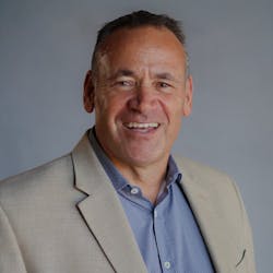 Joe Ganci, Sodexo Joe Ganci, Sodexo