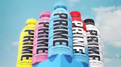 Prime Hydration