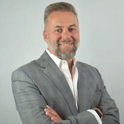 Chris Strong, Habco CEO Chris Strong, Habco CEO
