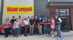 Habco new facility in Hammond, LA Habco new facility in Hammond, LA