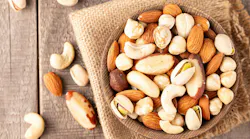 Tree nut snacks help vending operators serve growing GLP-1 population