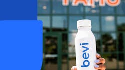 Bevi bottle Bevi bottle