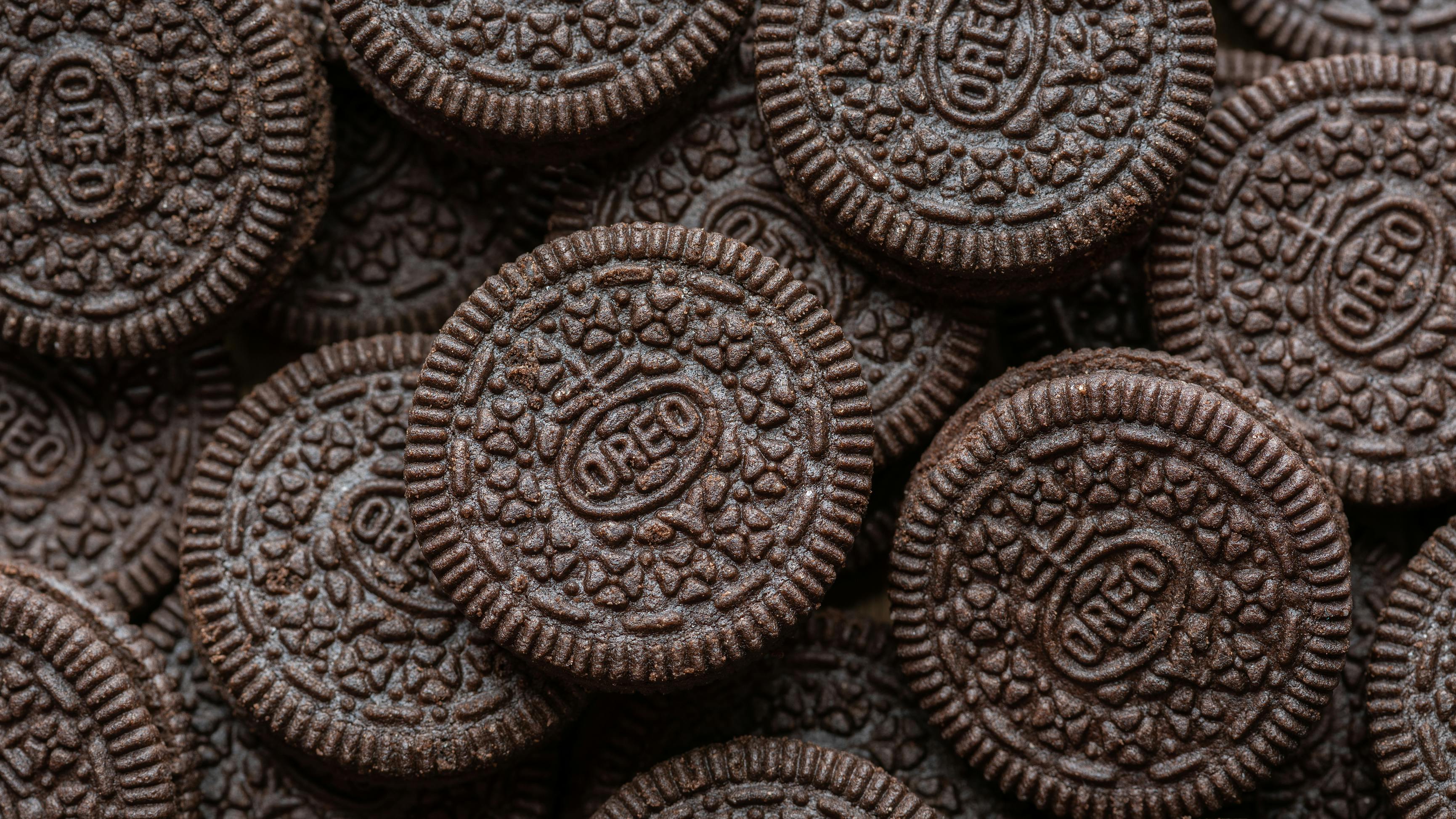 Oreo cookies