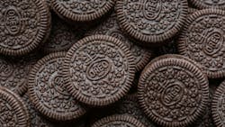 Oreo cookies Oreo cookies