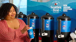 Seattle's Best Coffee / Nestlé Professional Solutions