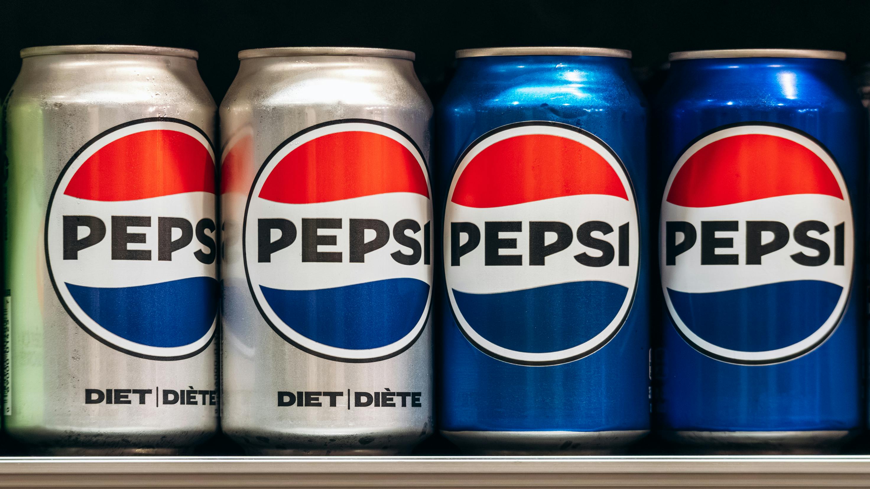 PepsiCo appoints new leaders for North America and Latin America Foods after portfolio reset