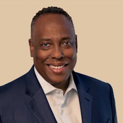 Steven Williams, PepsiCo Steven Williams, PepsiCo