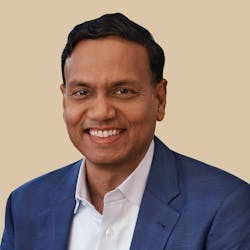 Ram Krishnan, PepsiCo Ram Krishnan, PepsiCo