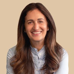 Athina Kanioura, PepsiCo Athina Kanioura, PepsiCo