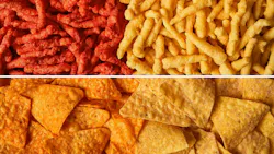 Simply NKD, a new line of Doritos and Cheetos snacks Simply NKD, a new line of Doritos and Cheetos snacks