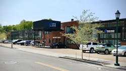 Five Star Breaktime Solutions Five Star Breaktime Solutions