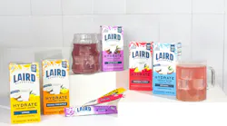 Laird hydration powders Laird hydration powders