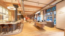 Nespresso opens New York boutique with hands-on tastings Nespresso opens New York boutique with hands-on tastings