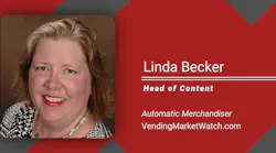 Linda Becker blog cover