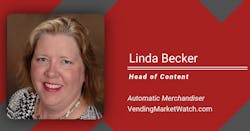 Linda Becker blog cover Linda Becker blog cover