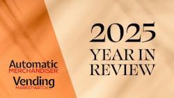 2025 Year in Review VendingMarketWatch.com 2025 Year in Review VendingMarketWatch.com
