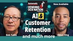 Podcast AI & Customer Retention with Ethan King Podcast AI & Customer Retention with Ethan King