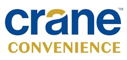 Crane Convenience logo Crane Convenience logo