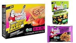 Dave’s Killer Bread launches breakfast and snack bars Dave’s Killer Bread launches breakfast and snack bars