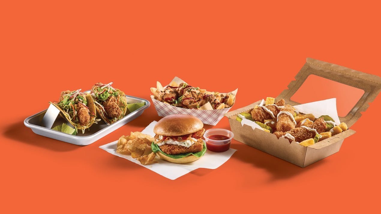 High Liner Foodservice taps seafood demand in convenience channel