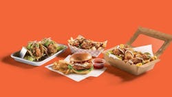 High Liner Foodservice taps seafood demand in convenience channel High Liner Foodservice taps seafood demand in convenience channel