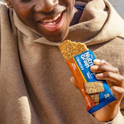 Mars Nutri-Grain Crunchy Mars Nutri-Grain Crunchy