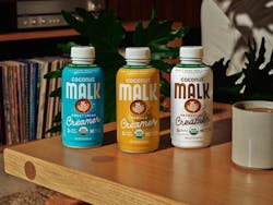 Malk Coconut-based Creamers Malk Coconut-based Creamers