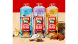 Horizon Organic Real Dairy Creamers Horizon Organic Real Dairy Creamers