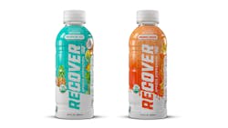 Recover 180 expands its functional hydration line Recover 180 expands its functional hydration line